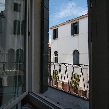 Appartamento Delle Vele Венеция Экстерьер фото