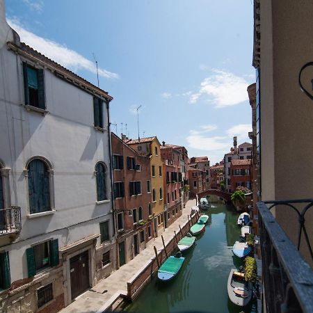 Appartamento Delle Vele Венеция Экстерьер фото