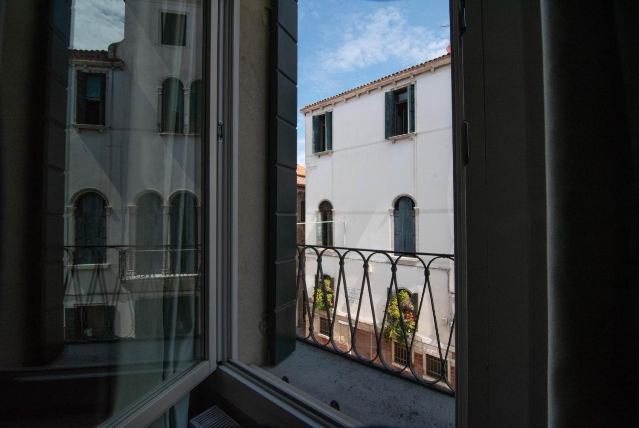 Appartamento Delle Vele Венеция Экстерьер фото
