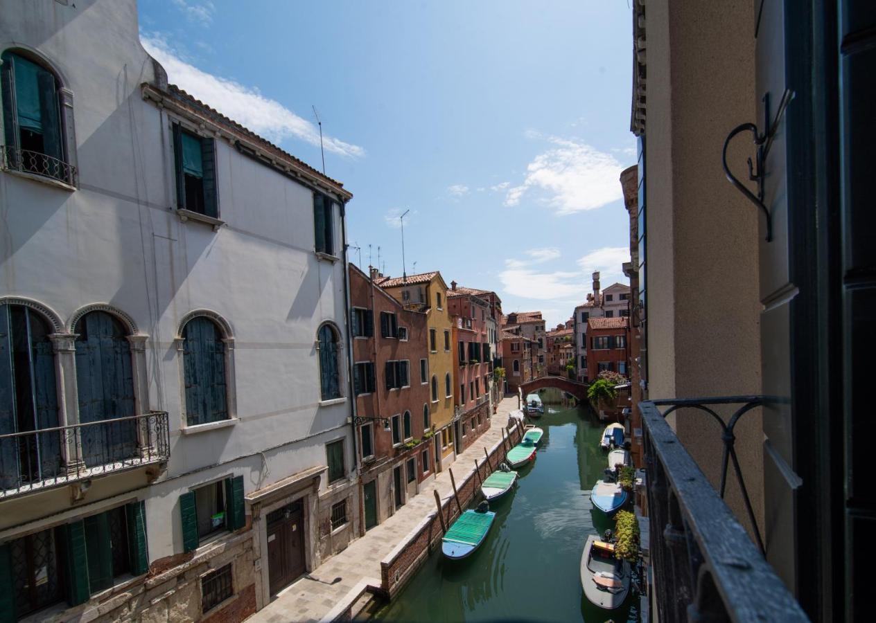 Appartamento Delle Vele Венеция Экстерьер фото