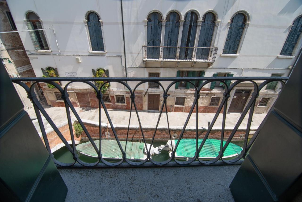 Appartamento Delle Vele Венеция Экстерьер фото